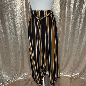 High waist Fashion Pant